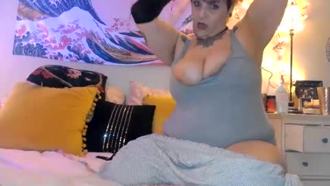 Kinky Pinky online show from December 12, 2024, 5:42 am