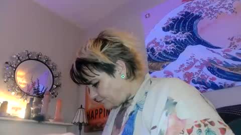 Kinky Pinky online show from December 15, 2024, 9:03 am