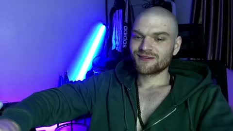 Kenny online show from January 17, 2025, 11:51 pm