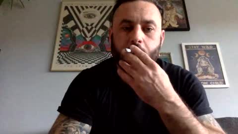 Kinky Himeros online show from December 17, 2024, 10:12 am