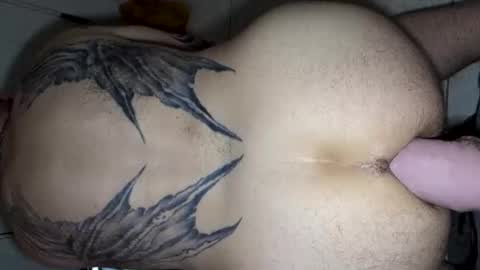 kinkysexpervert online show from January 28, 2025, 1:59 pm