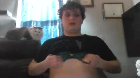 AlistairPierce online show from March 2, 2026, 4:47 pm