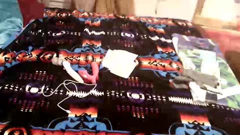 kinkyteam6969 online show from November 30, 2025, 7:12 am