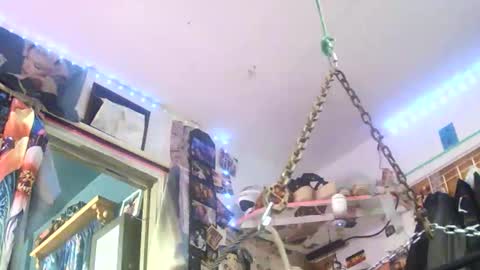 kinkyteam6969 online show from January 13, 2026, 10:31 am