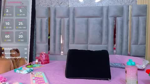 kinkywildmilf online show from April 22, 2026, 2:36 am