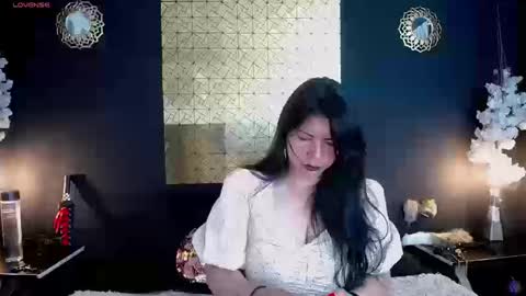 kinkyy_mom online show from September 17, 2025, 2:19 pm