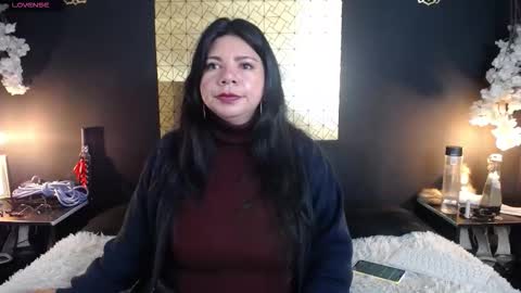 kinkyy_mom online show from December 1, 2025, 2:11 pm