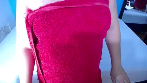 kinkyy_redhead online show from March 12, 2025, 12:47 pm