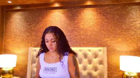 Snapshot of kinsleybrown chatting on July 3, 2026, 10:10 am CALL ME KINSLEY online show from July 3, 2026, 10:10 am