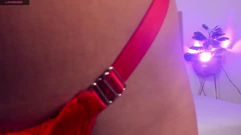 kiomi_san online show from February 8, 2025, 7:59 pm