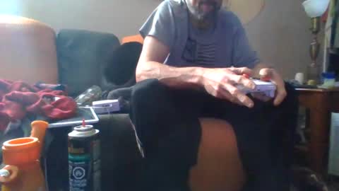 Snapshot of kipp62282 chatting on February 14, 2025, 2:33 pm kipp62282 online show from February 14, 2025, 2:33 pm