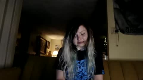 Kipsy Rose online show from September 25, 2025, 6:17 am