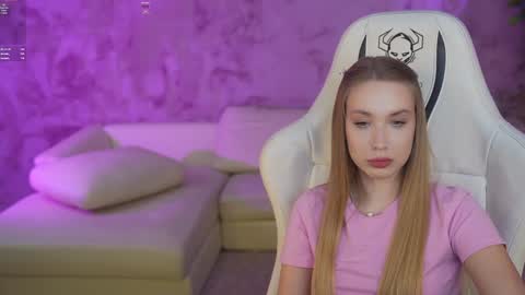 Sweet girls online show from March 9, 2025, 6:00 pm