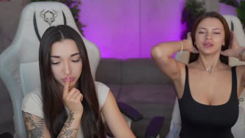 Sweet girls online show from September 9, 2025, 4:50 pm