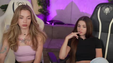 Sweet girls online show from September 16, 2025, 9:38 pm