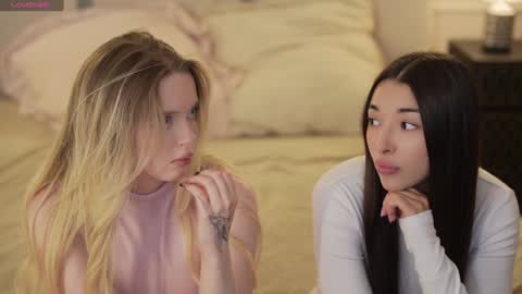 Sweet girls online show from September 17, 2025, 9:44 am