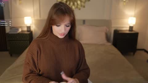 Sweet girls online show from October 6, 2025, 9:40 am