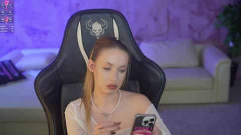 Sweet girls online show from October 12, 2025, 12:15 pm