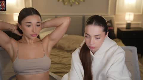 Sweet girls online show from November 24, 2025, 10:48 am