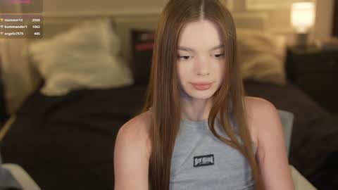 Sweet girls online show from March 17, 2026, 8:23 pm