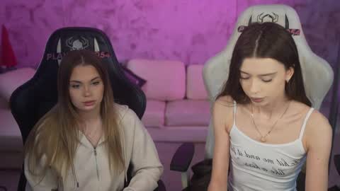 Sweet girls online show from April 5, 2026, 10:12 am
