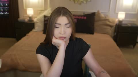 Sweet girls online show from May 31, 2026, 7:48 am