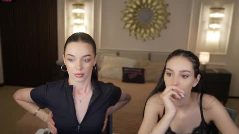 Sweet girls online show from June 3, 2026, 6:38 am