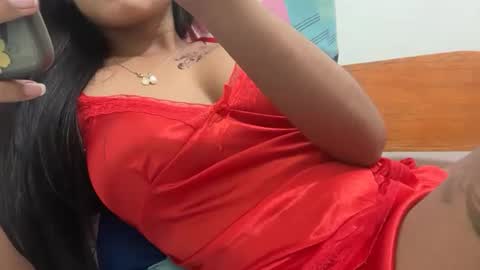 kira_danaya online show from February 15, 2026, 2:36 pm