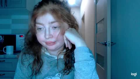 Kira online show from April 20, 2026, 11:13 am