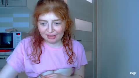 Snapshot of kira_foxy_ chatting on June 22, 2026, 1:30 pm Kira online show from June 22, 2026, 1:30 pm