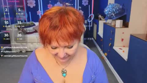 Kira Kennet online show from November 28, 2025, 9:28 pm