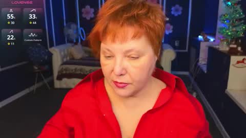 Kira Kennet online show from January 7, 2026, 10:51 am