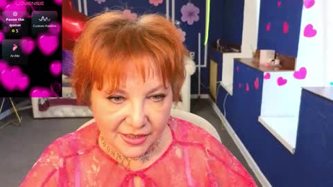 Kira Kennet online show from March 17, 2026, 12:19 pm