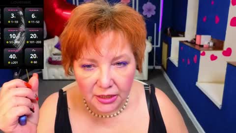 Kira Kennet online show from April 1, 2026, 2:01 am