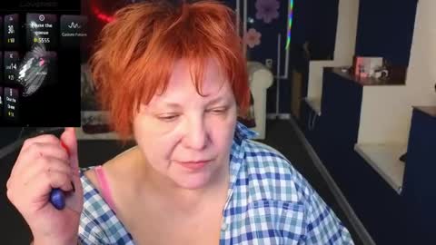 Kira Kennet online show from April 17, 2026, 6:11 pm