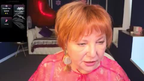 Kira Kennet online show from May 13, 2026, 7:06 am