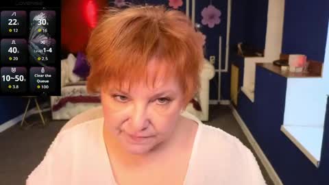 Kira Kennet online show from May 15, 2026, 7:48 am