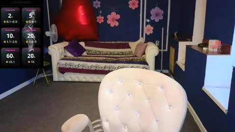 Kira Kennet online show from May 16, 2026, 6:54 am