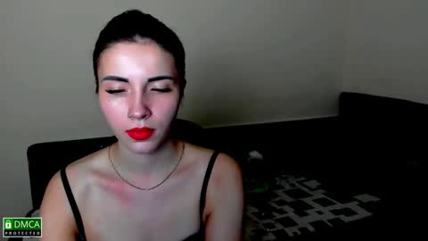 Kira  online show from December 7, 2024, 11:12 pm