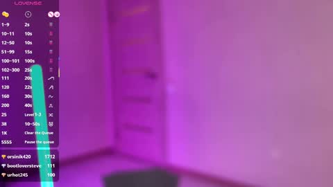 Kira online show from March 11, 2025, 5:27 am