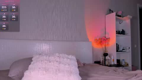 Snapshot of kira_sunrise chatting on June 17, 2026, 4:48 am Kira online show from June 17, 2026, 4:48 am