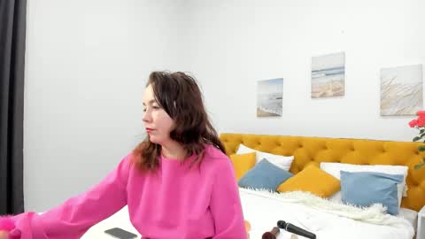 kiraadamss online show from October 18, 2025, 1:08 am