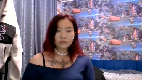 Kira online show from September 17, 2025, 6:31 pm