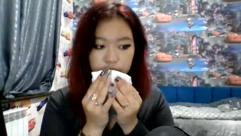 Kira online show from October 2, 2025, 7:21 pm