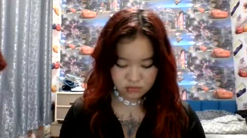 Kira online show from November 3, 2025, 6:20 pm