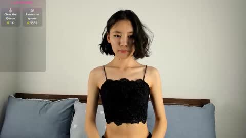 kiraeko online show from February 21, 2026, 12:17 pm