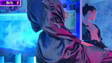 Kira    online show from January 9, 2025, 6:06 am