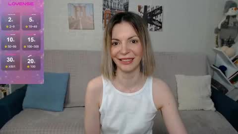 kiramartins cat online show from January 31, 2025, 4:03 am