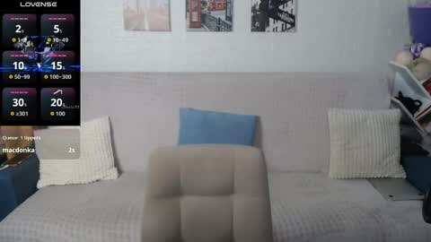 kiramartins cat online show from January 18, 2026, 7:06 pm