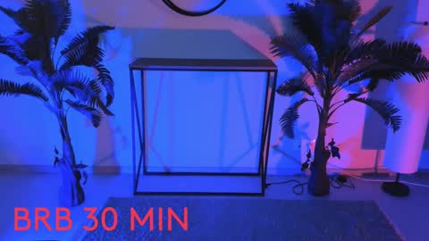 Kira online show from March 9, 2025, 11:14 pm